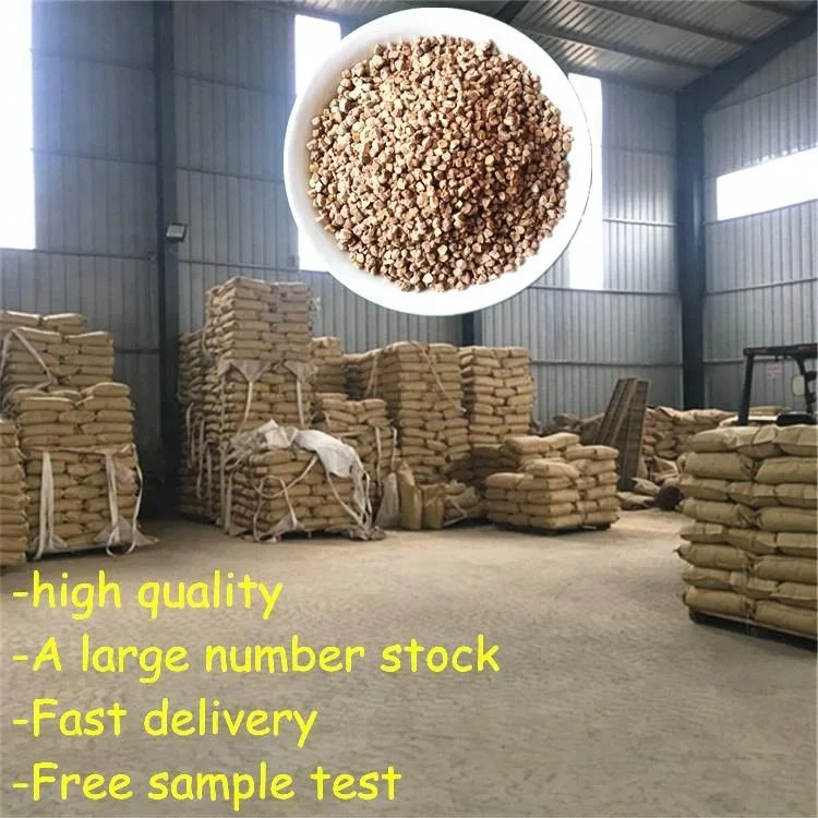 0.8-1MM 1-1.8MM 1.8 - 2MM Walnut Shell Grit Ground Abrasive for Polishing Metal