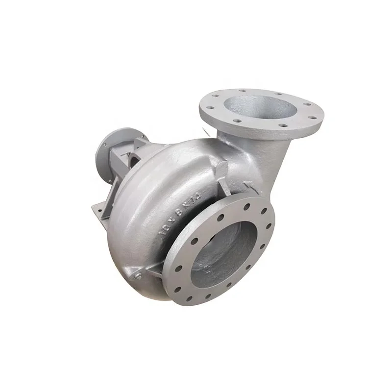 API Standard Mining Centrifugal Mining Slurry Pump Mineral Slurry Pump Sand Pump