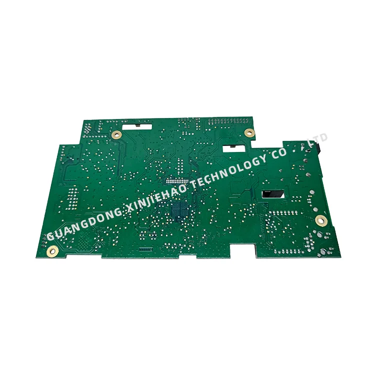 Evolis Tattoo2 ID Card Printer Mainboard USB MAINBOARD USB ETH USB HUB Control Panel
