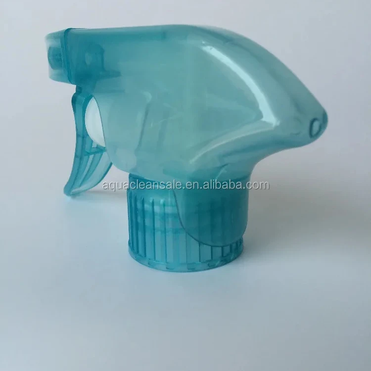 Trigger sprayer,all plastic trigger sprayer