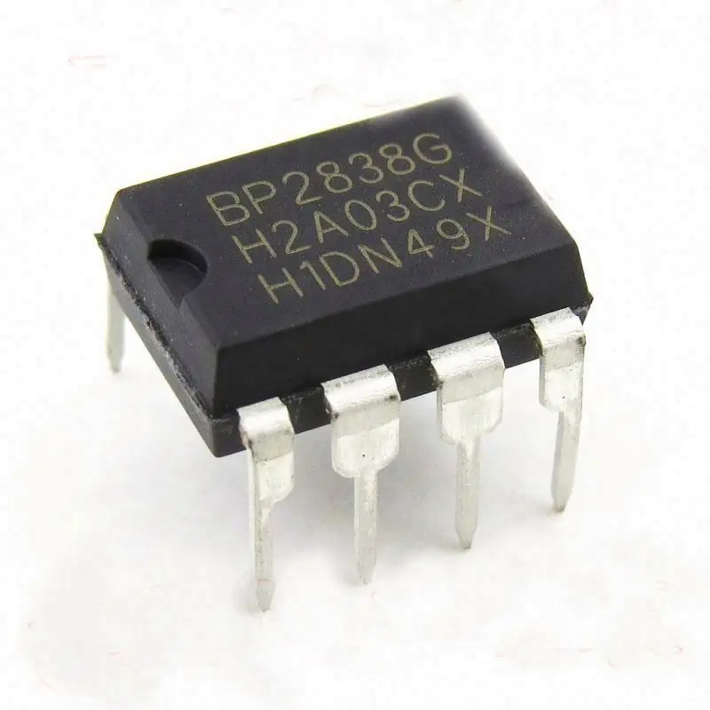 Electronic Components Bp2838 Led Driver Ic Bp2838g