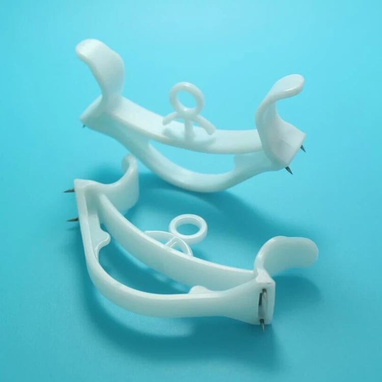 
Blaster Package Balloon Decoration Hook Fast Corner Clip 