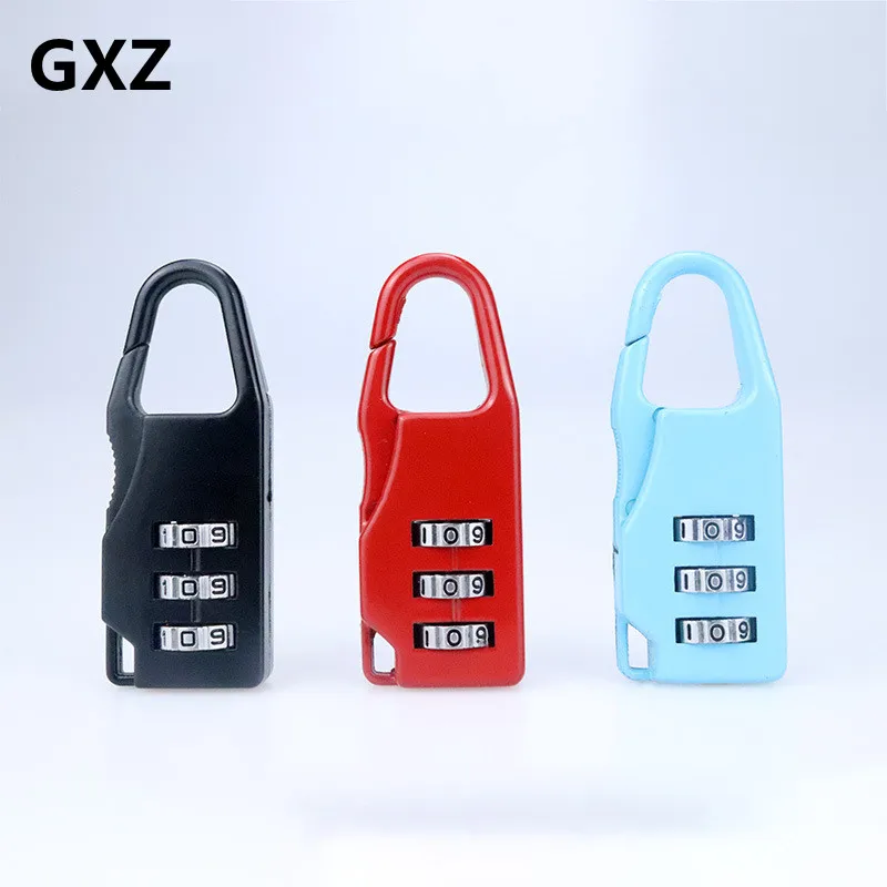 Custom carry-on luggage color aluminum alloy box TSA lock 360 degree silent wheel business luggage