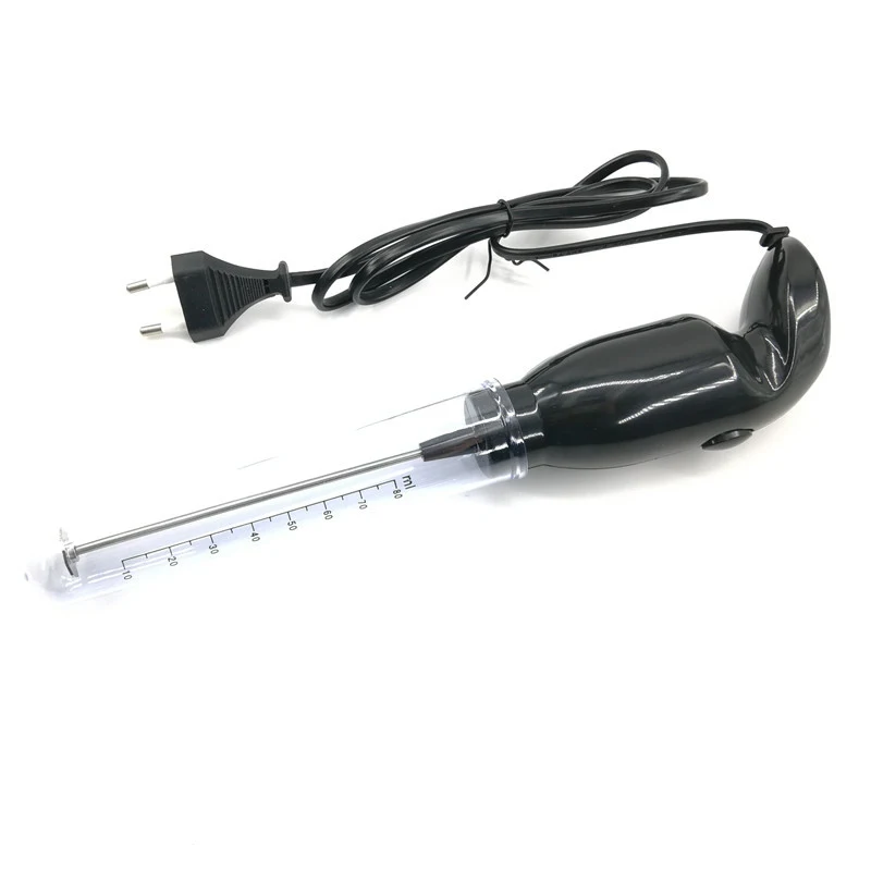 Electric Automatic Power Mixer