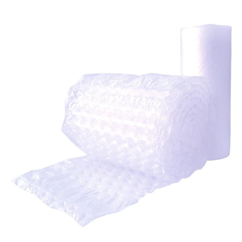 Lots Package Buffer Bag Inflatable Air Packaging Bubble Pack Cushion Wrap Bags Air Cushion Bubble Size Pouches Shockproof