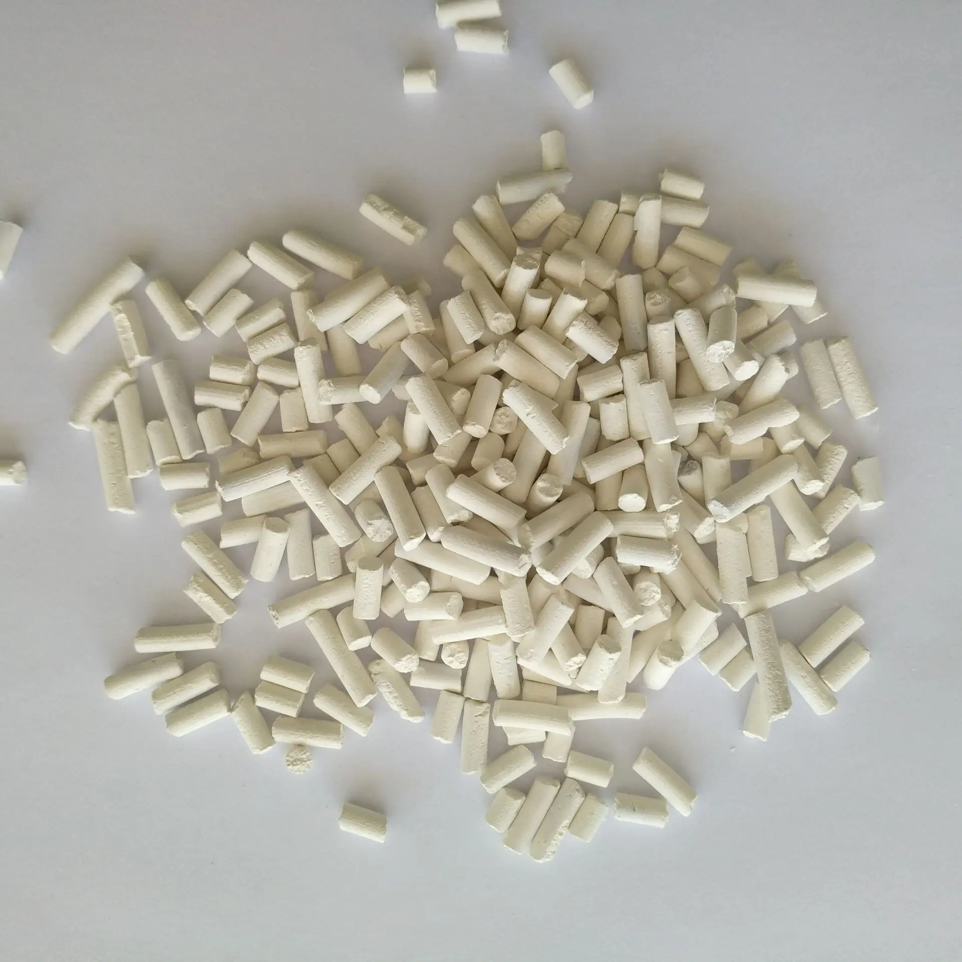 Zinc Oxide Desulfurization adsorbent