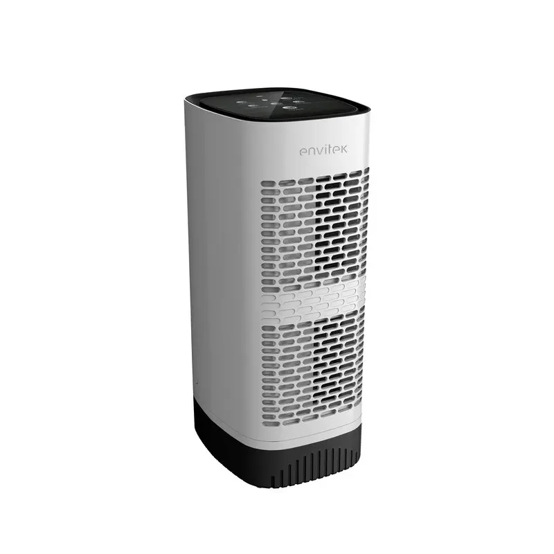 CB CE ROHS 3 Speeds Floor Standing Portable Air Purifier Hepa Filter Air Purifier