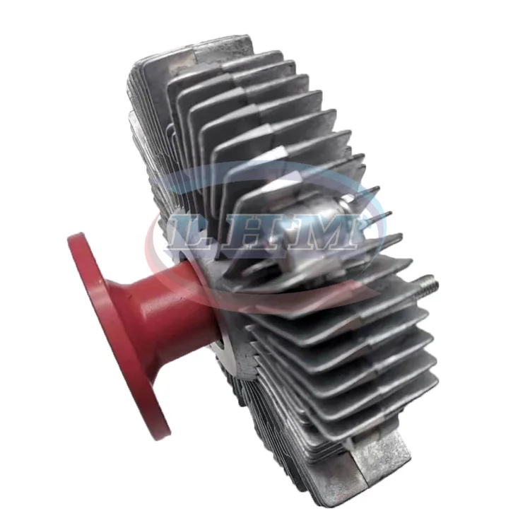 Factory Price Automotive Engine Cooling Fan Clutch 16210-31020 for TOYOTA LAND CRUISER 2002/09