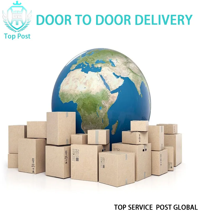 Cheaps Door to Door DDP Sea Shipping Agent Rates Air Freight Agent Freight Forwarder China to Chile/Colombia