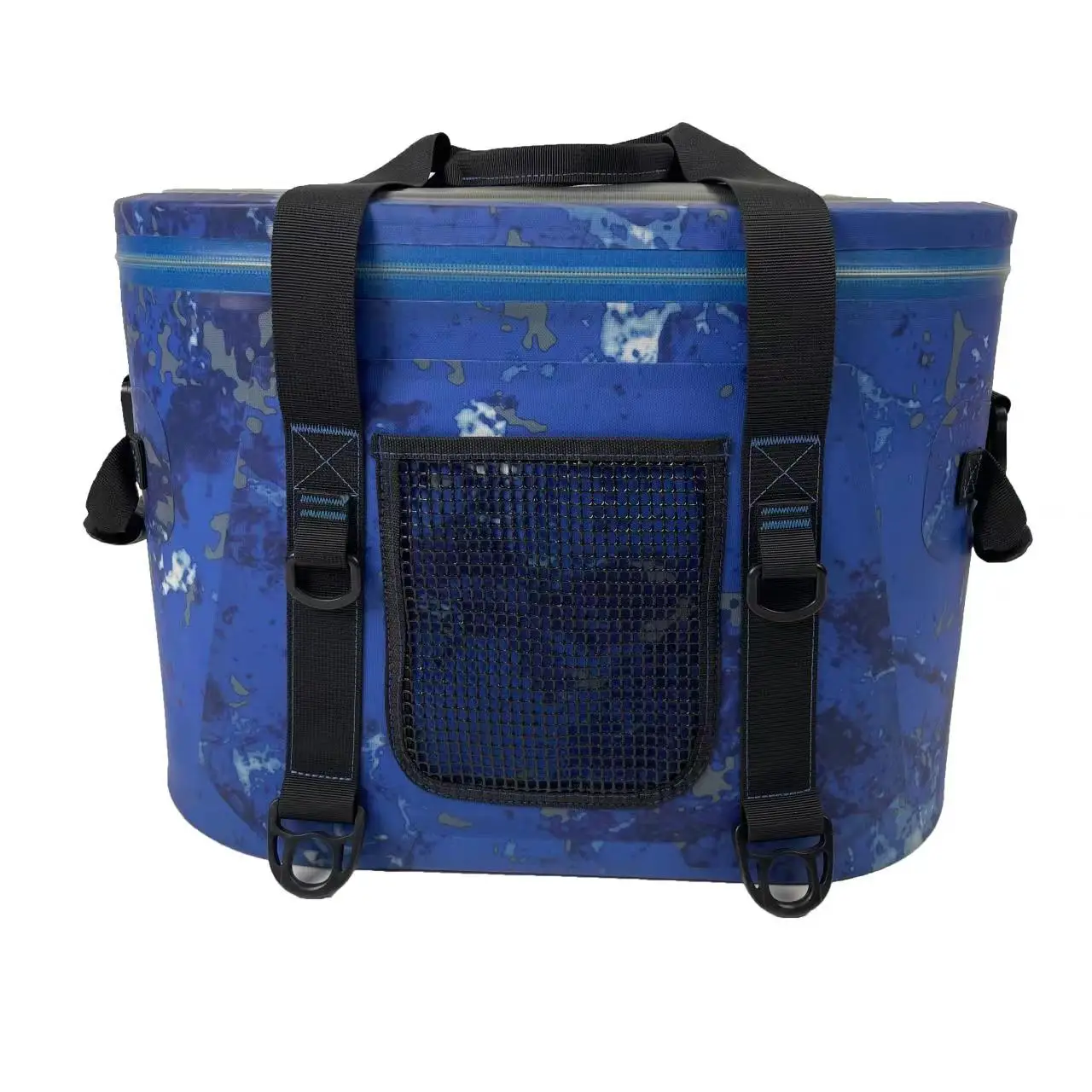 Cooling Bag Eco-friendly Picnic Bag OEM Cooling Bag Promotional Waterproof TPU Insulated ice pack