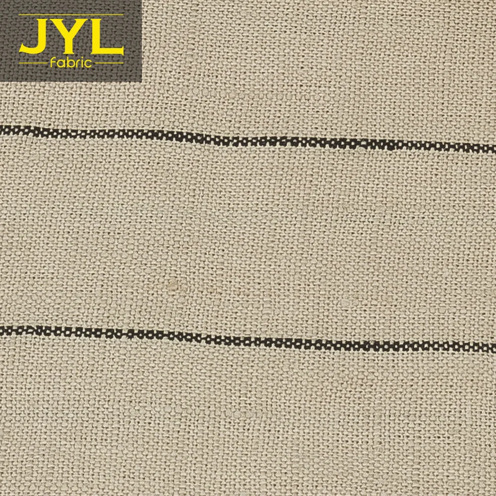 
JYL 100% linen fabrics E1047# 
