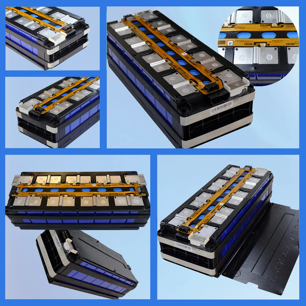 EEL CCS 25.6V 100Ah battery module solar energy storage lithium ion cell lifepo4 battery pack 24v 48v battery modules Pre-sale