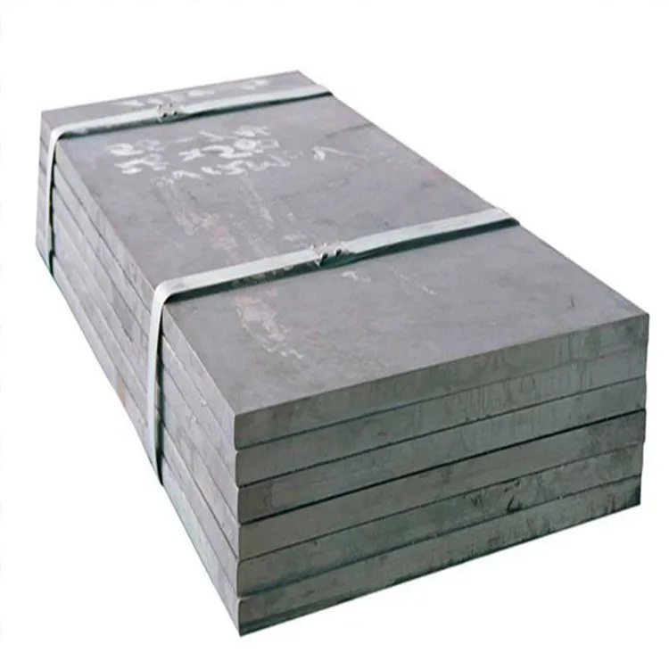 Mn13 Wear-resistant Steel Plate Manganese 13 Wear-resistant Plate High Manganese Plate Spot