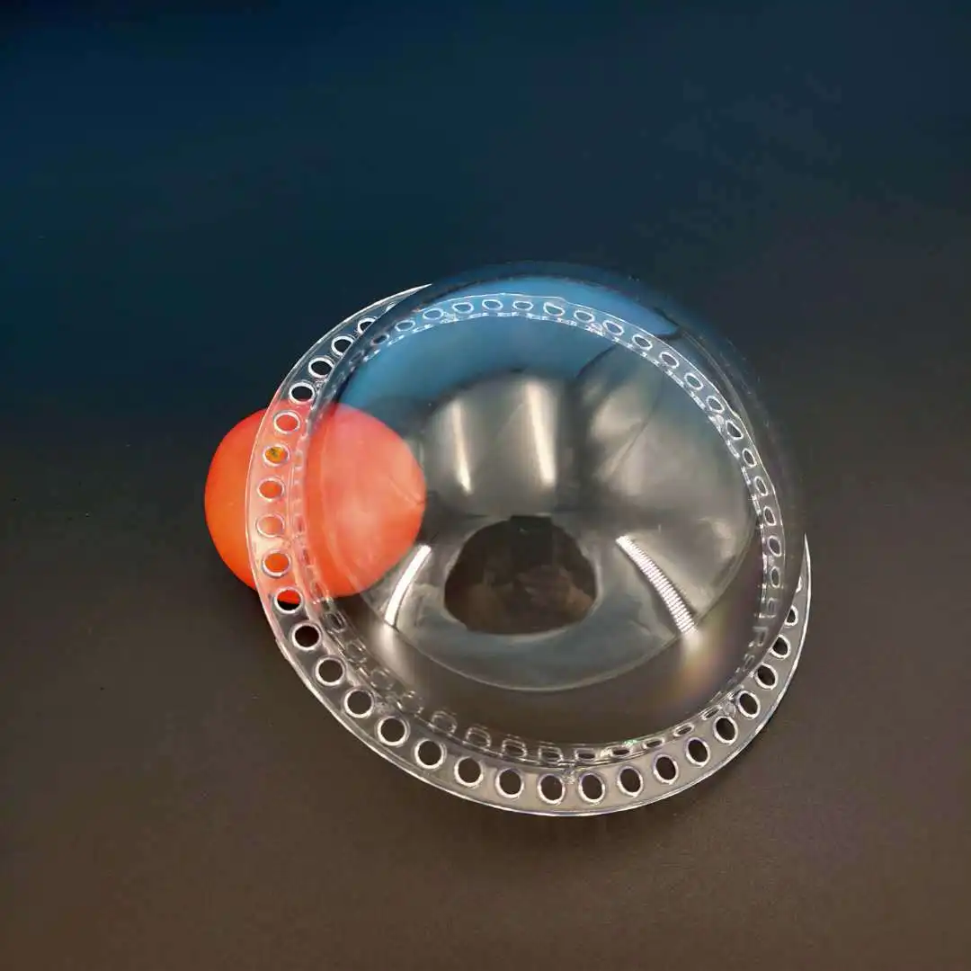 Acrylic Bottom Bags for DIY Basket Weaving Supplies Craft Creation Home Decoration