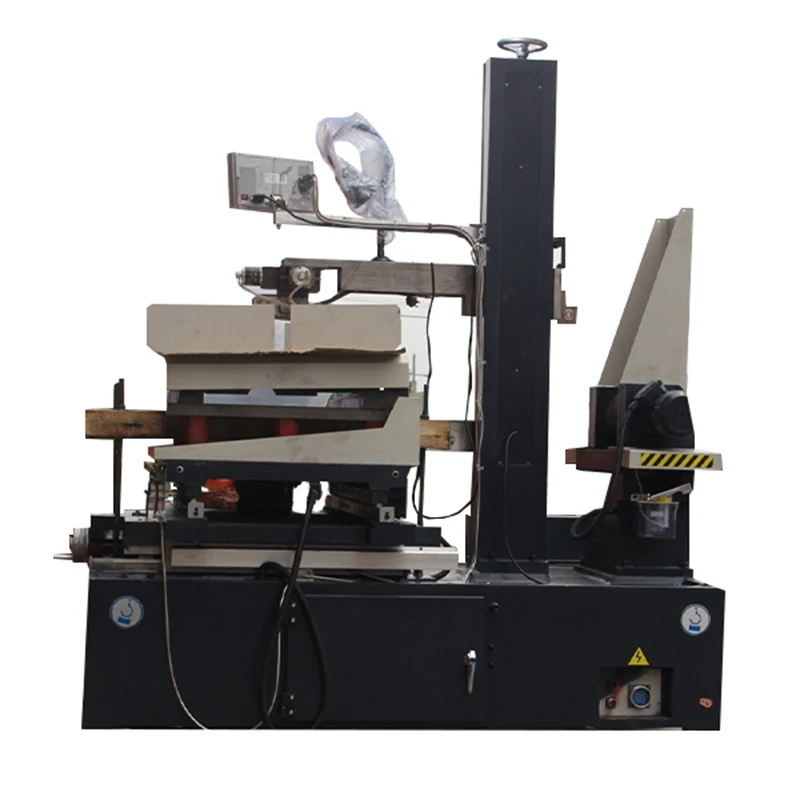 Fast Speed High Precision CNC DK77 Series EDM Wire Cutting Machine