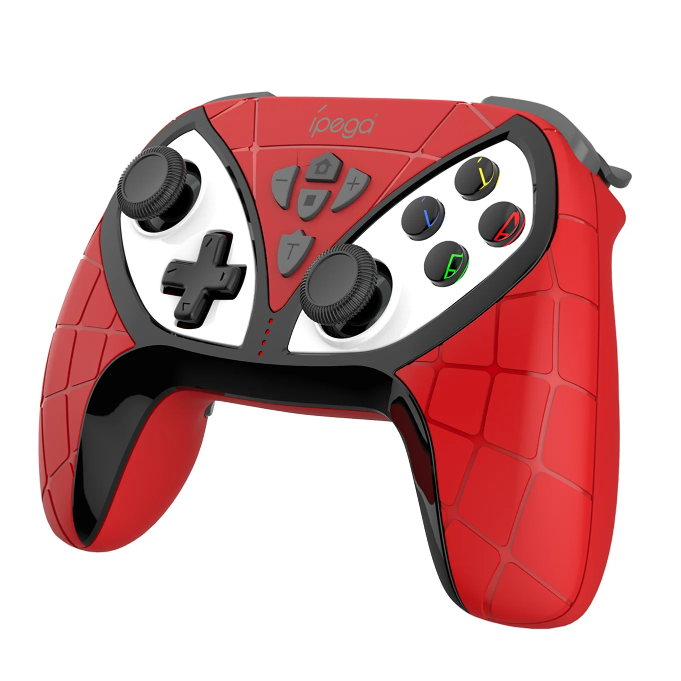 Custom Switch Game Controller Wireless Game Joystick with Chinese Manufacturer