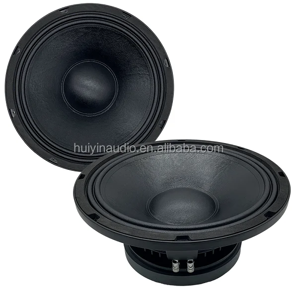 1586-005 Low price 15 inch woofer speaker 1000w max 3.5 inch coil 200mm ferrite paper cone midbass speaker for line array system