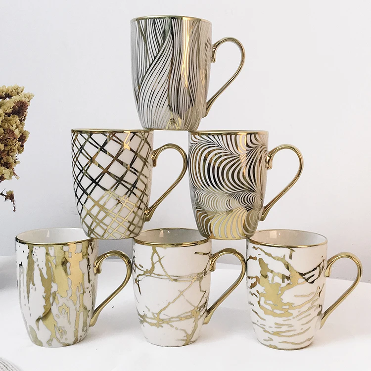 Hot Sale Custom Logo New Promotion 11Oz Porcelain Cup Manufacturer In China