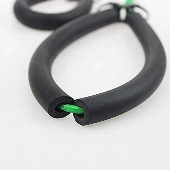 No Sit Haunch Holder Pet Grooming Loop Noose Stainless Steel Wire Rope Restraint Noose Grooming Tables arm Bath Dog