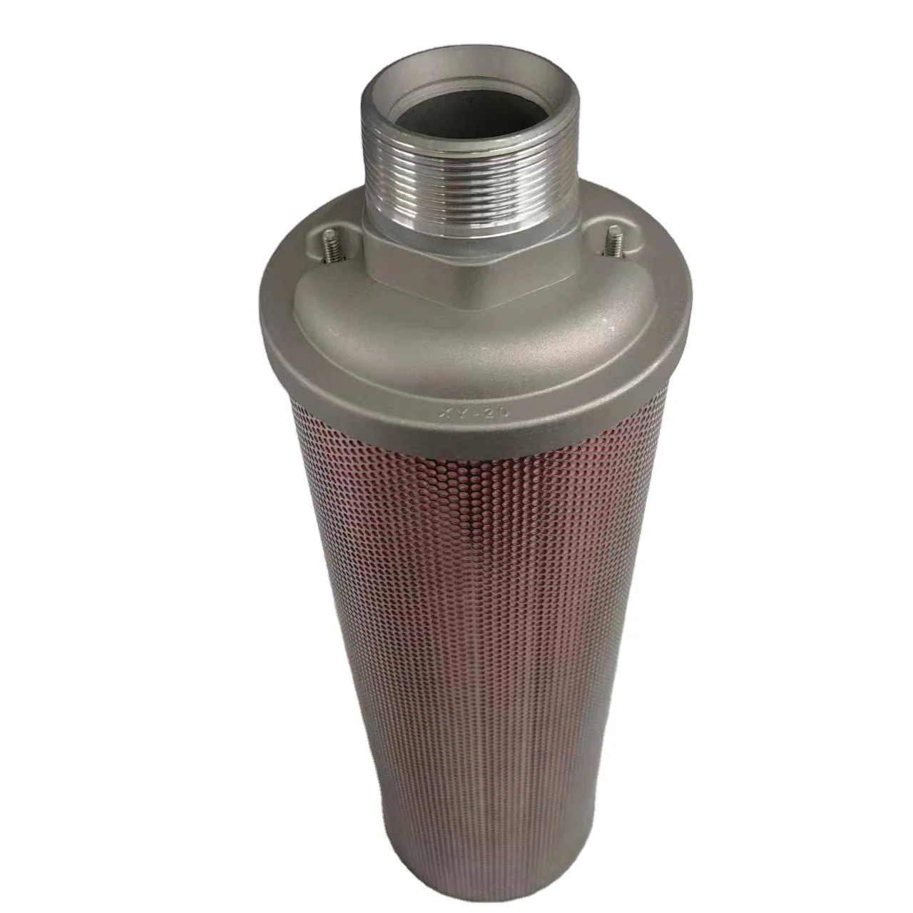 Air Compressor air Silencer Filter XY-12 air Muffler Filter