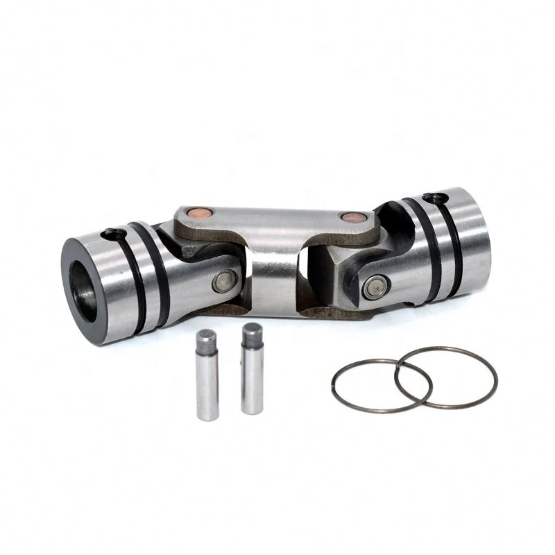 OEM Customized Cross Universal Joint For Engine 25x14 MM