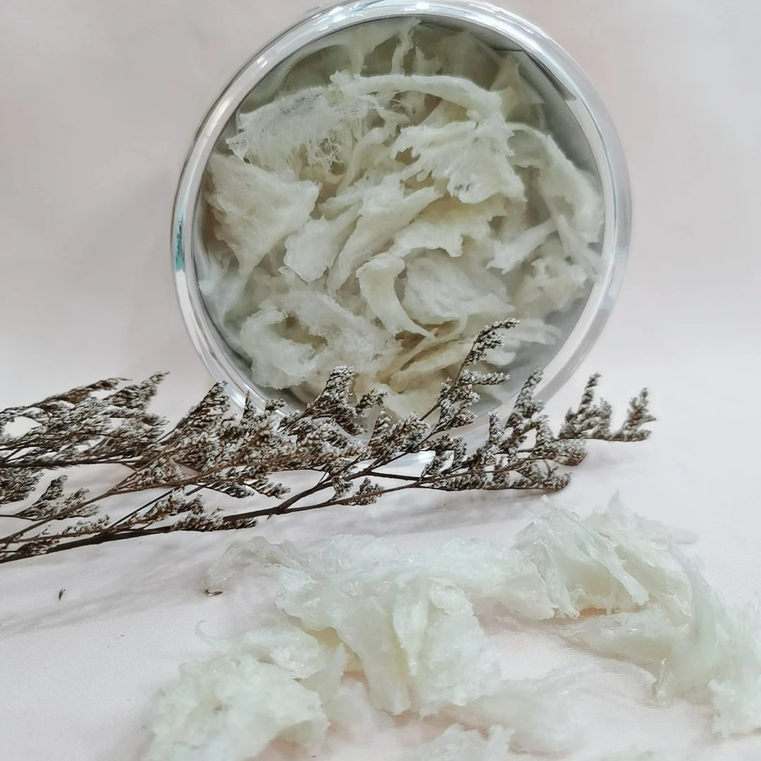 
Yan Jiao High Quality Bird Nest from Malaysia 