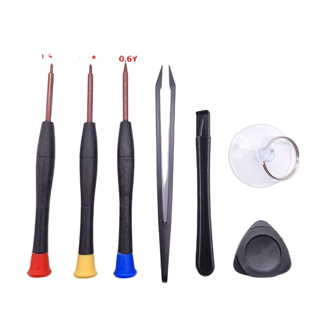 High Quality Hot Sale Professional Mobile Screen Cell Phone Repair Tool Kit For Repairing Iphone  Android Phones Repairing