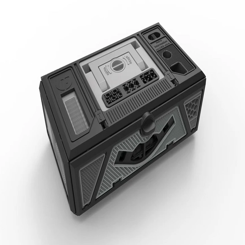 Professional high precision DLP/SLS/SLM/SLA/FDM custom metal 3D printing service