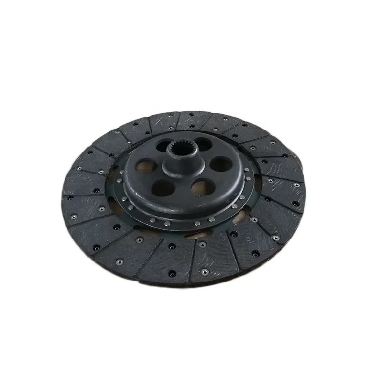 Best quality disk and clutch steel plate manufacturers 3610274M92 for tractor