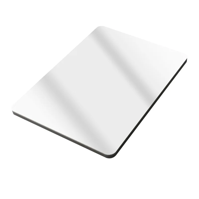 Customized Bamboo Wood Fiber Bamboo Charcoal Wood Metal Wall Panel Wood Veneer Integrated Wall Panel