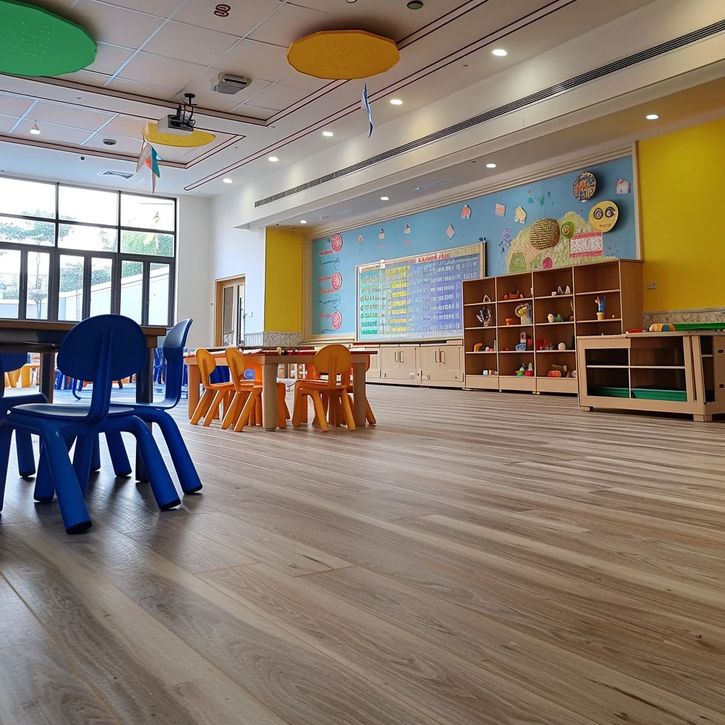 high gloss vinyl lvt flooring vinyl plank herringbone modern wood look wood tile price for school