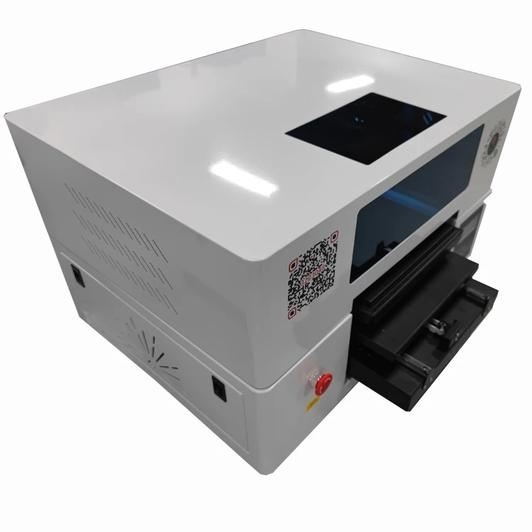 Машина для печати продуктов и тортов