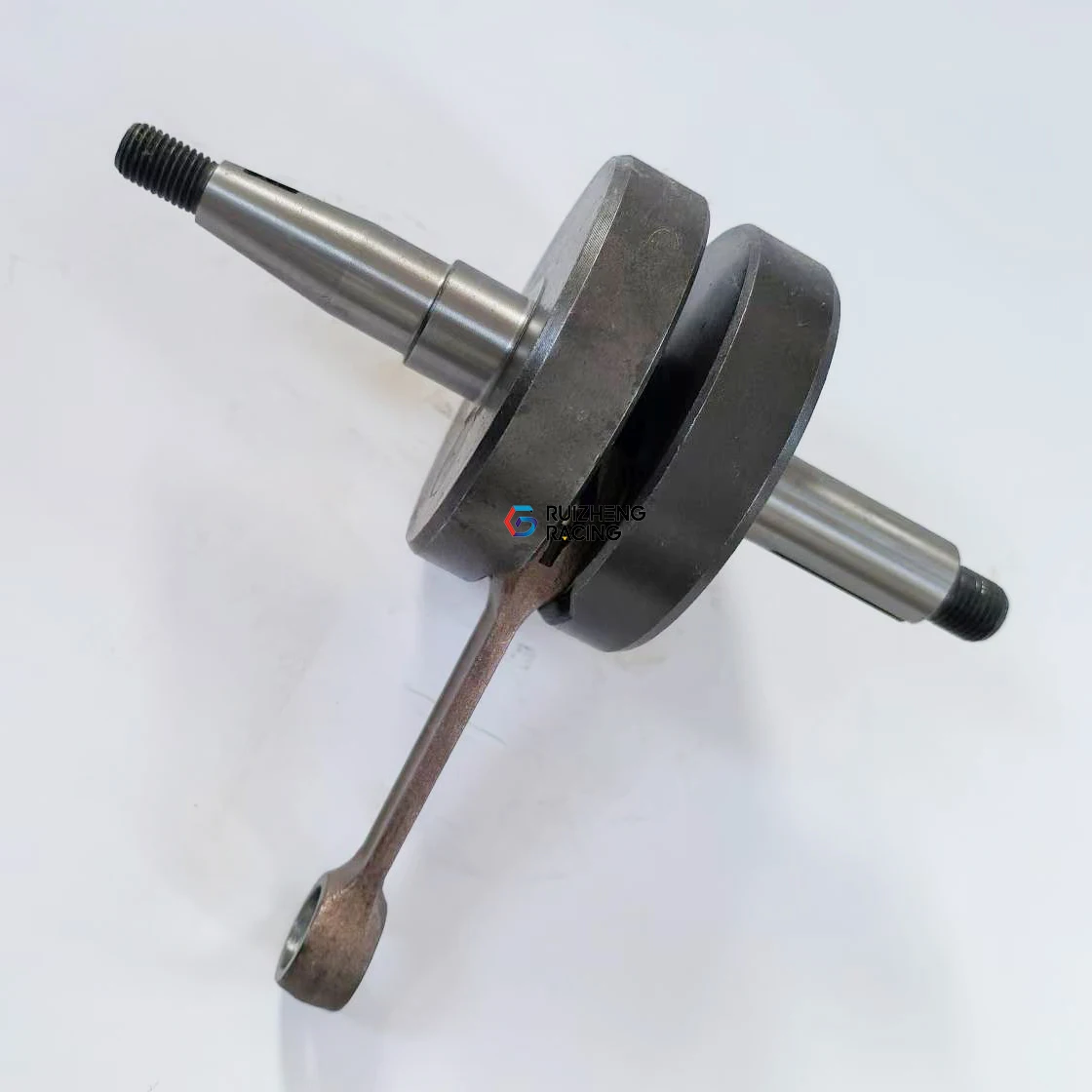 High Performance custom pin cam crankshaft Racing Crankshafts for AM6 Engine Aprilia RS50