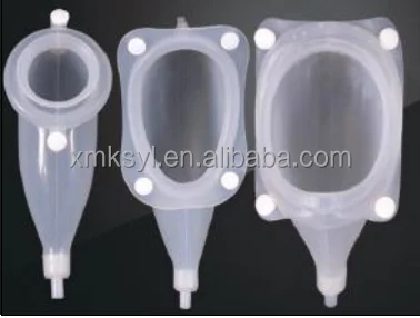 China Factory Funnel  travel urine bottle Urine Collection Bag for Men Women and Elderly Portable Urine