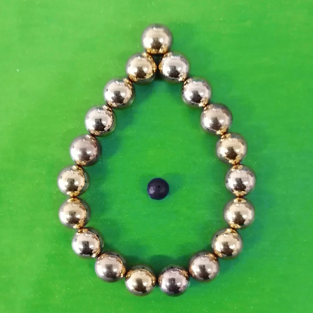 Magnetic Pendant Ring Penis Sex Toy Cock Ring for big cock man Penis