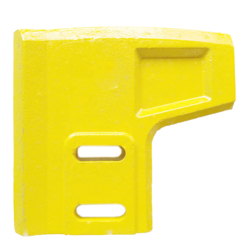 Original SICOMA twin shaft concrete mixer pare parts