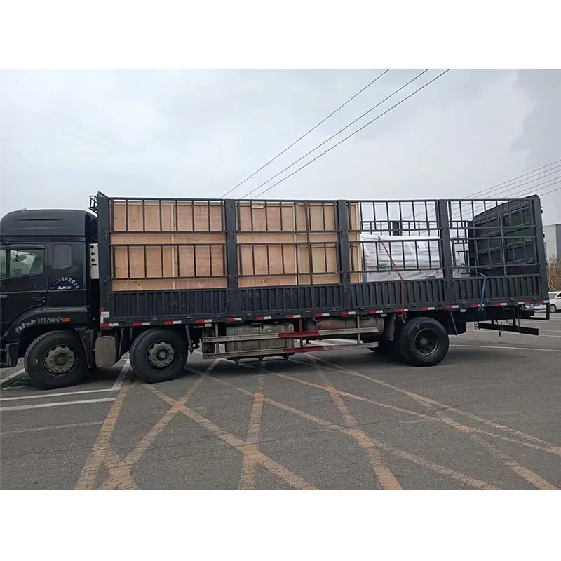 Customization reflow oven high-vacuum eutectic furnace physics system vacuum soldering