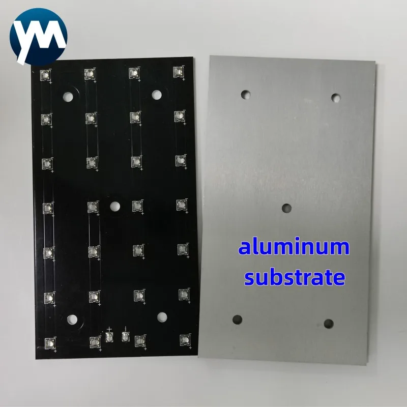 80W free sample UV LED Module Ultraviolet Lamps 405nm for uv ink glue uv printing