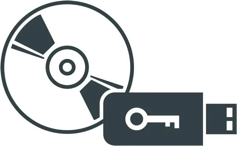 6AV2103-0HA07-0AA5  SIMATIC WinCC Professional V18  4096 process variable DVD; USB key