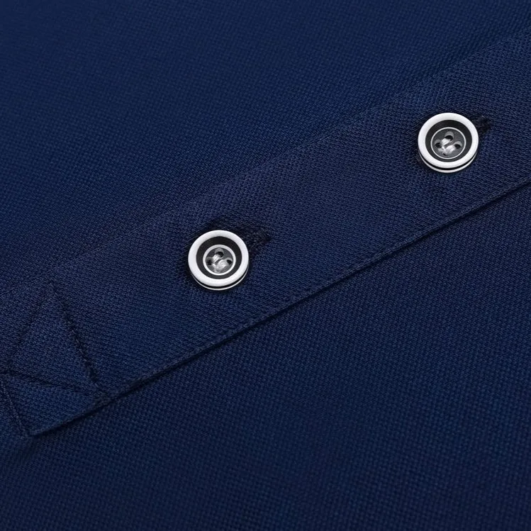 golf polo shirt custom logo Printed quick dry golf polos plain Polyester sublimation mens Blank election golf polo shirt for men