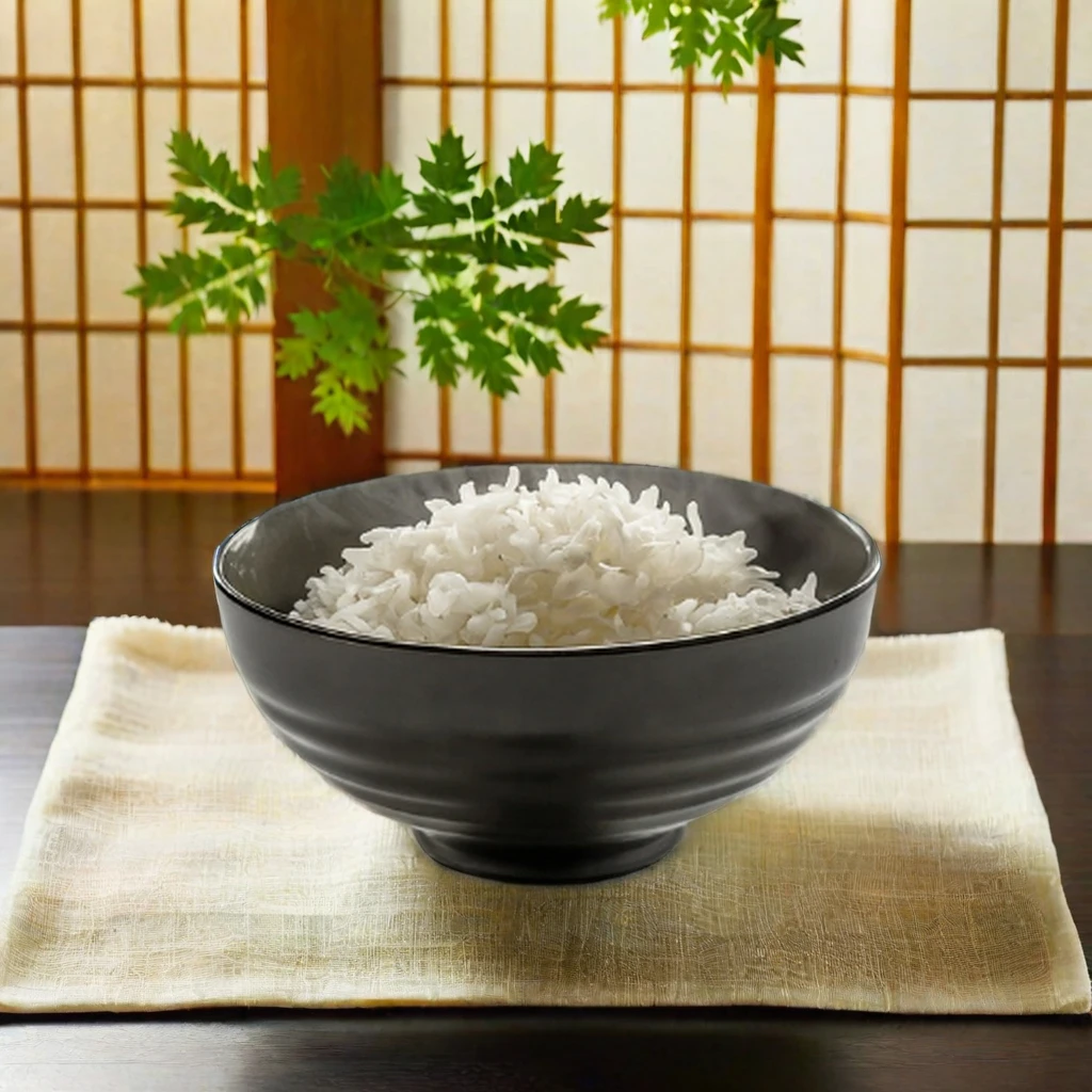 Variety Pack Riz Weight Loss Gluten-Free Sodium-Free Dried Miracle Rice Konjac Glucomannan Vegan Instant Food