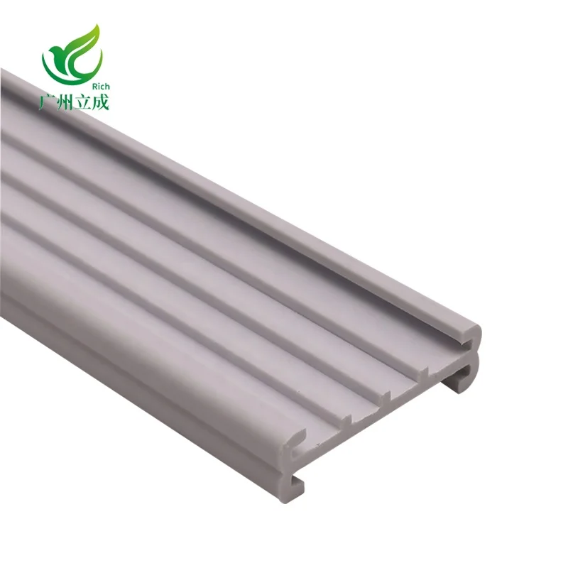 Rich7801 Professional Manufacturer pvc profiles doors and windows turkey high quality pvc profile window door