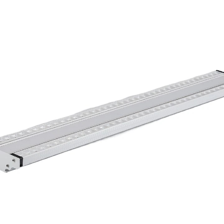 LED high bay light with aluminium housing  adjustable beam angle 120W AC85-265  for warehouse supermarket office garage passage
