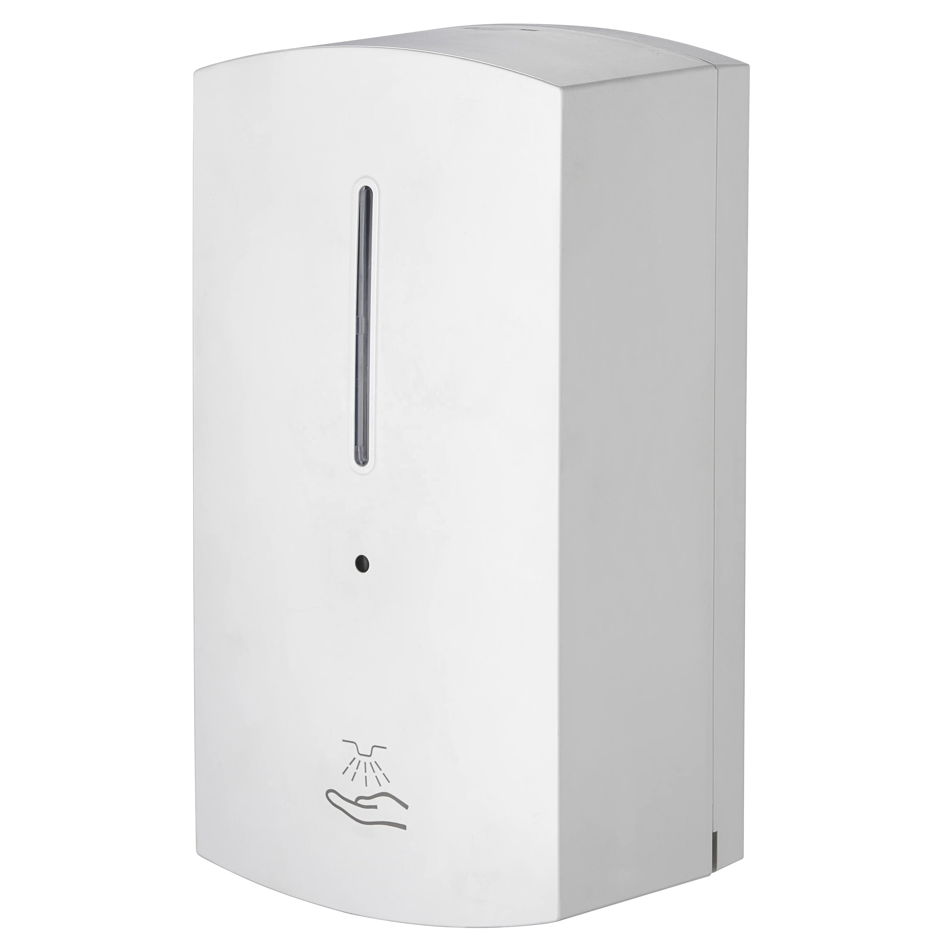 
Большой емкости, дезинфицирующее средство для рук, автоматический сенсорный диспенсер, Бесконтактный 