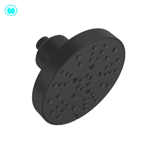 OEM Mold Manufacturer Custom Design LKM P20 PA66 Shower Head Mould Cheap Factory Price ABS PP Plastic Household Product