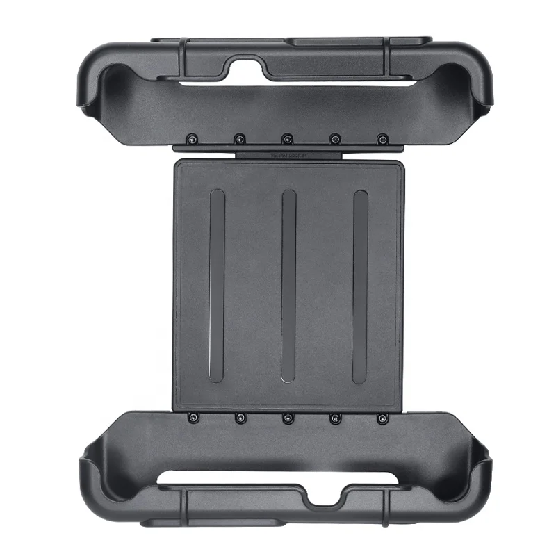 Anti-Theft Tablet Security Stand Table Mount Desktop Tablet Case Holder with Lock for Panasonic FZ-G2 tablet pc