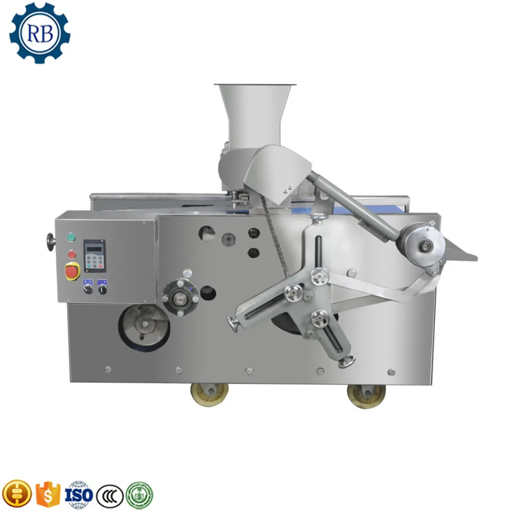 Automatic muffin cupcake making machine tiramisu cakes and cookie biscuits depositor machine