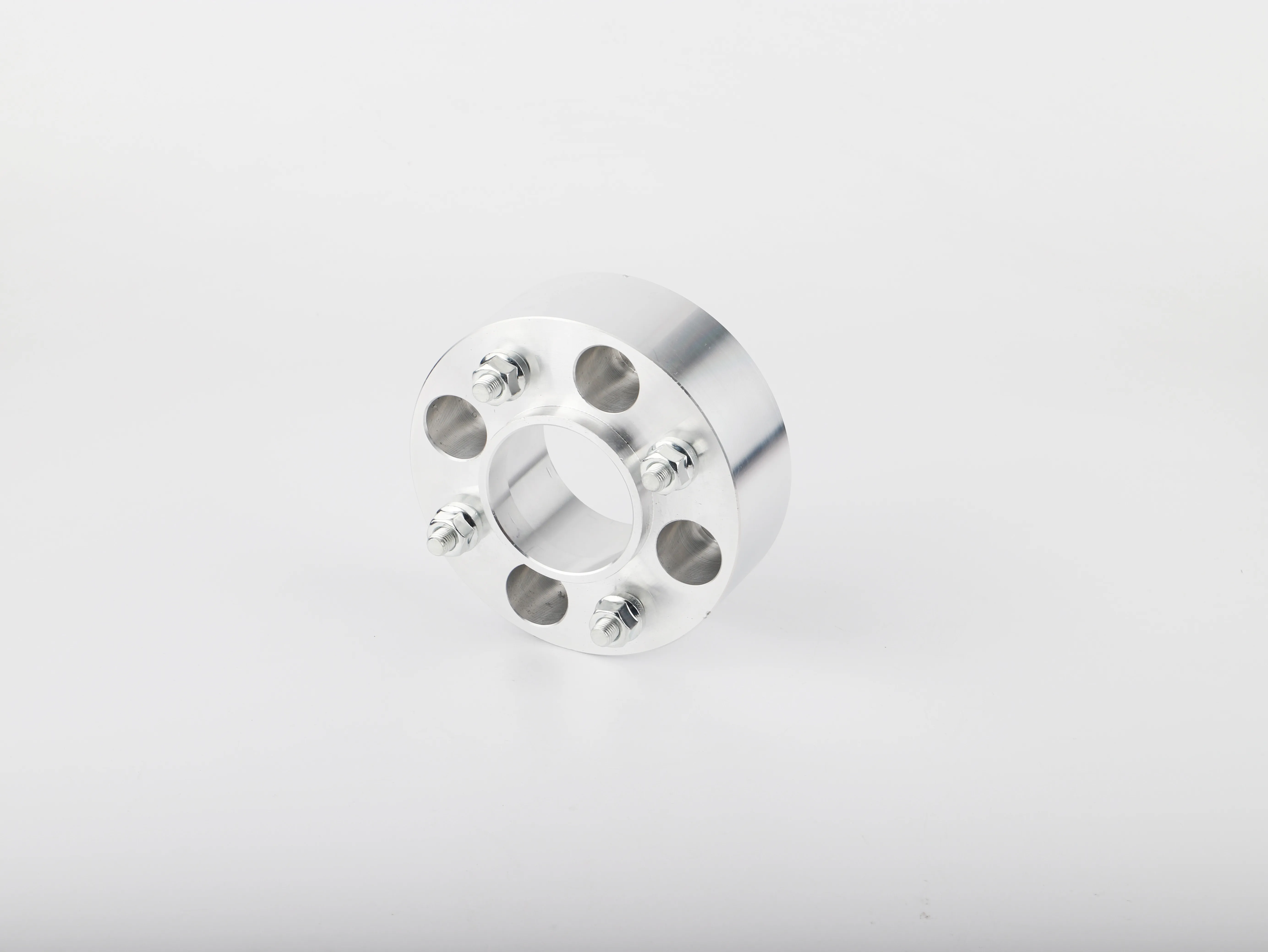  Кованые колесные проставки 5X114.3mm 1 дюйм 12x1 25 шпильки 66 мм центральное отверстие для