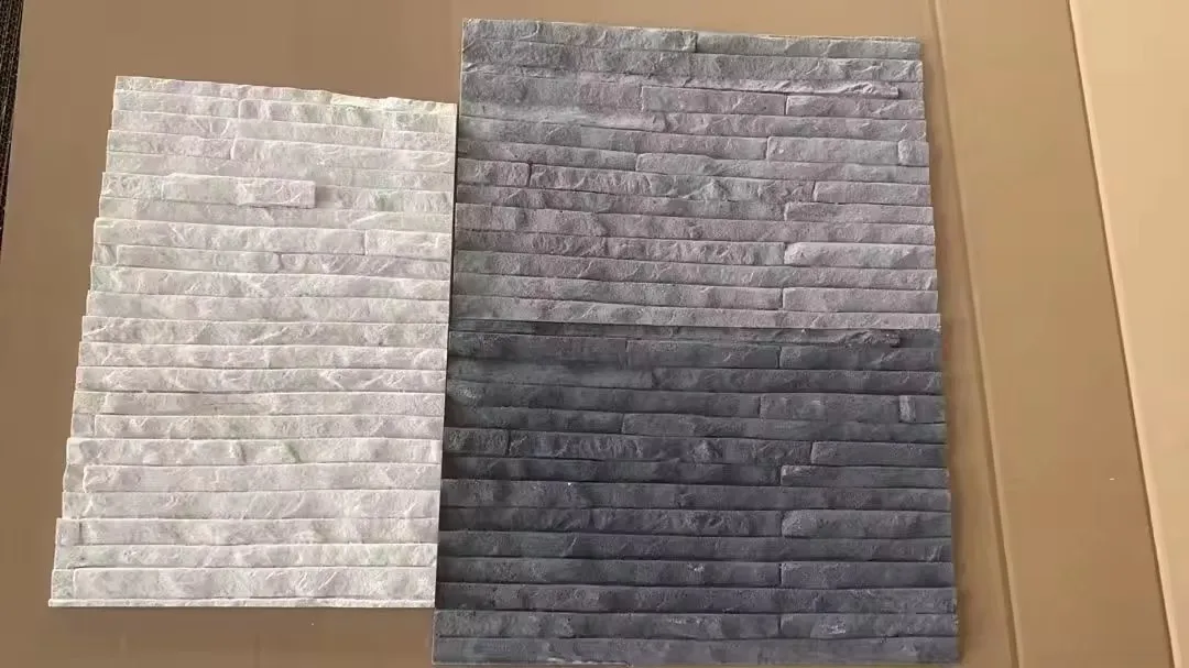 board mcm wall decorative flexible soft stone travertine soft stone mcm flexible stone for wall