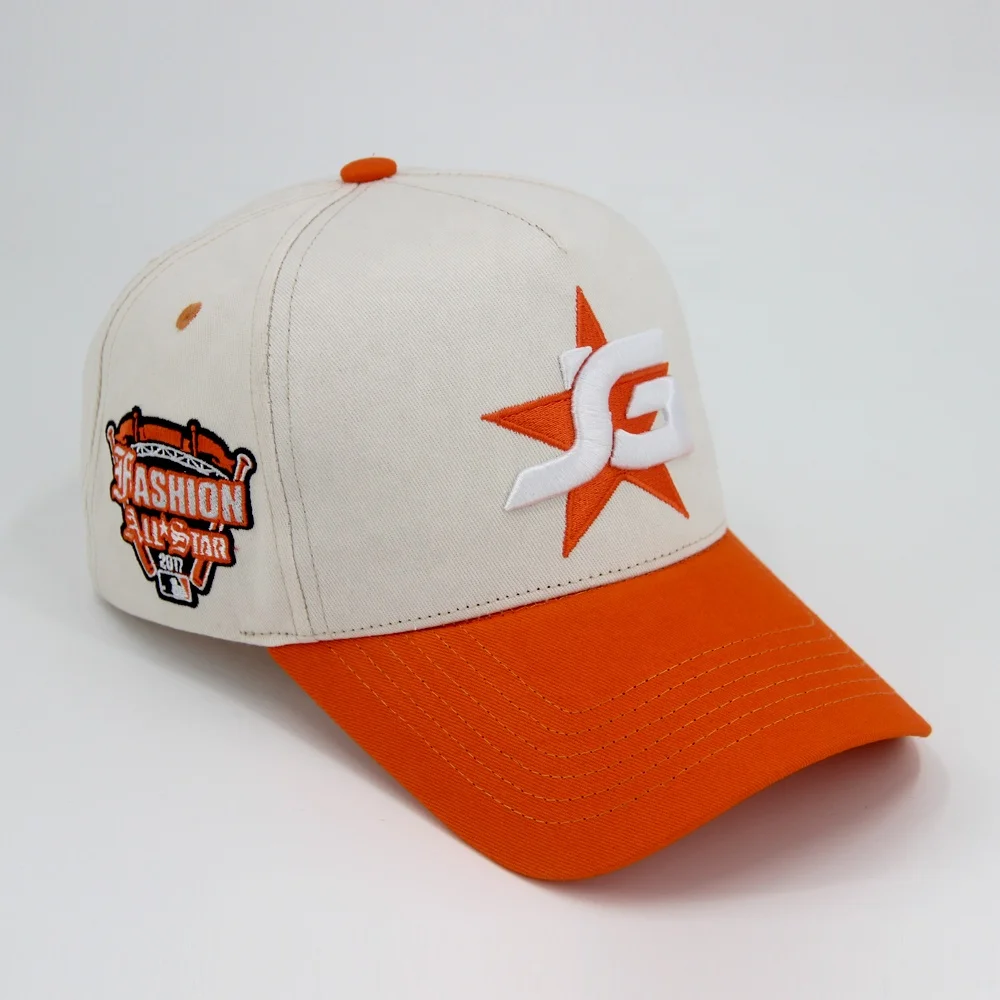 Wholesale customized embroidery logo unisex women man plain dad custom baseball cap